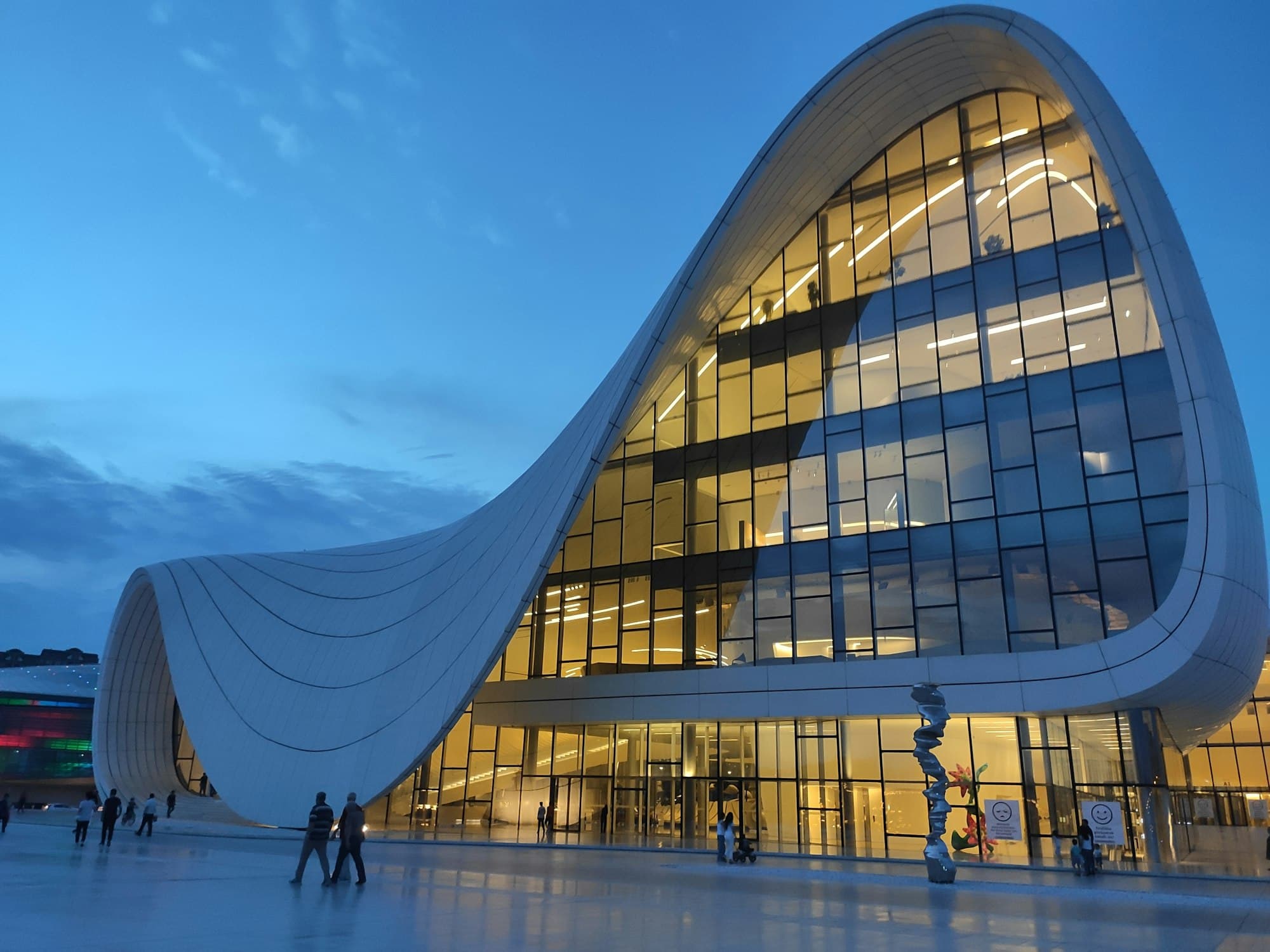 Grand Azerbaijan