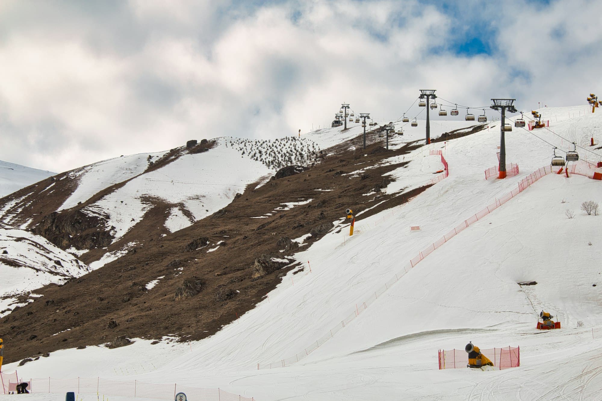 Shahdag Snow Escape